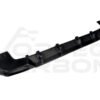 Carbon Fiber T Style Rear Diffuser - Mercedes G Wagon G550 G63 AMG (W464 G-Class) (2019+)