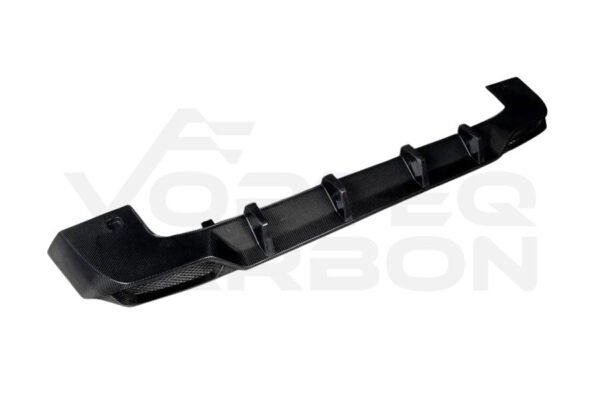 Carbon Fiber T Style Rear Diffuser - Mercedes G Wagon G550 G63 AMG (W464 G-Class) (2019+)