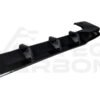 Carbon Fiber T Style Rear Diffuser - Mercedes G Wagon G550 G63 AMG (W464 G-Class) (2019+)