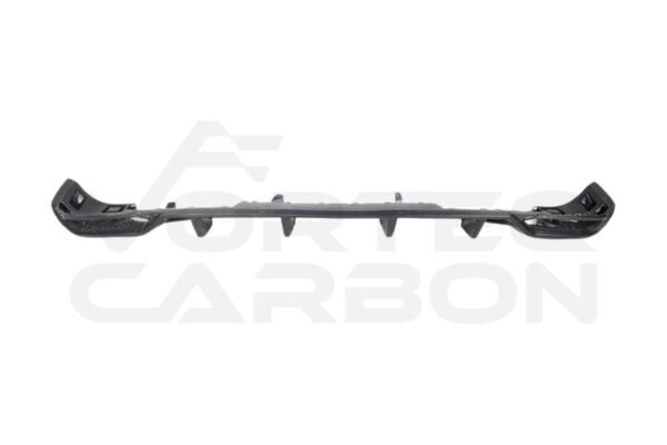 Carbon Fiber T Style Rear Diffuser - Mercedes G Wagon G550 G63 AMG (W464 G-Class) (2019+)