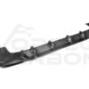 Carbon Fiber T Style Rear Diffuser - Mercedes G Wagon G550 G63 AMG (W464 G-Class) (2019+)