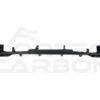 Carbon Fiber T Style Rear Diffuser - Mercedes G Wagon G550 G63 AMG (W464 G-Class) (2019+)