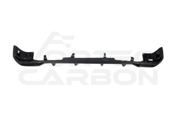 Carbon Fiber T Style Rear Diffuser - Mercedes G Wagon G550 G63 AMG (W464 G-Class) (2019+)