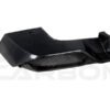 Carbon Fiber T Style Rear Diffuser - Mercedes G Wagon G550 G63 AMG (W464 G-Class) (2019+)