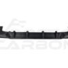Carbon Fiber T Style Rear Diffuser - Mercedes G Wagon G550 G63 AMG (W464 G-Class) (2019+)