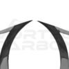 Carbon Fiber VF Style Front Fender Flare - Lamborghini Gallardo (2004-2008)