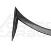 Carbon Fiber VF Style Front Fender Flare - Lamborghini Gallardo (2004-2008)