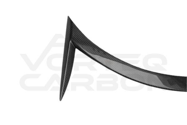 Carbon Fiber VF Style Front Fender Flare - Lamborghini Gallardo (2004-2008)