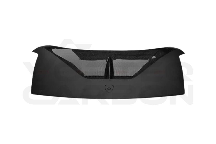 Carbon Fiber VF Style Hood - Lamborghini Gallardo (2004-2008)