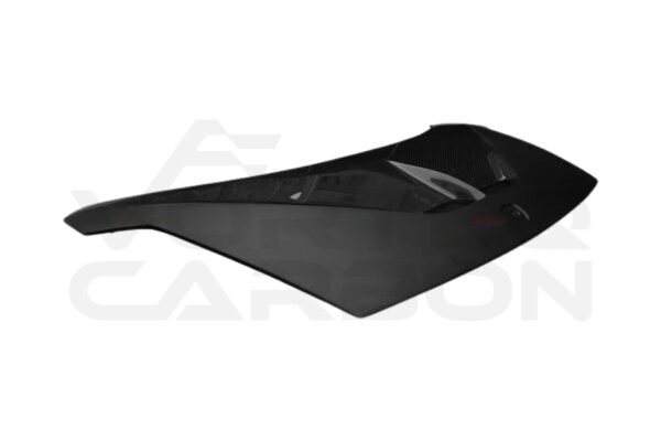 Carbon Fiber VF Style Hood - Lamborghini Gallardo (2004-2008)