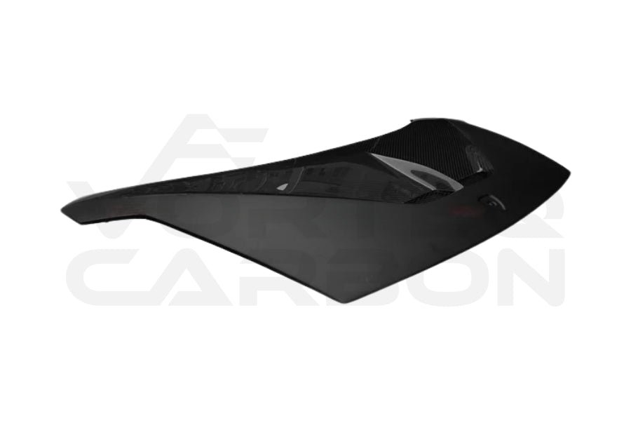 Carbon Fiber VF Style Hood - Lamborghini Gallardo (2004-2008)