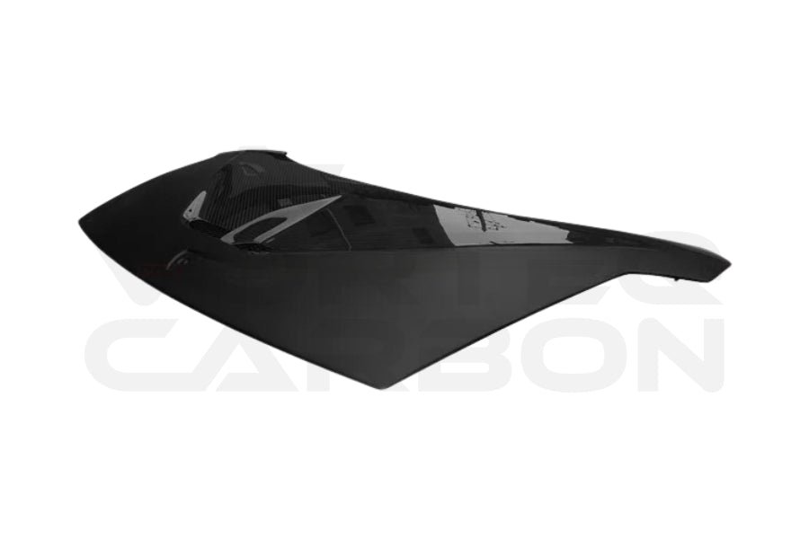 Carbon Fiber VF Style Hood - Lamborghini Gallardo (2004-2008)