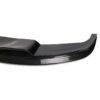 Carbon Fiber M Performance Front Lip (V1) - BMW F30 F31 (2012–2018)