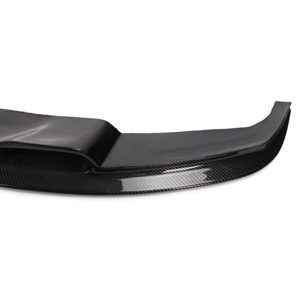 Carbon Fiber M Performance Front Lip (V1) - BMW F30 F31 (2012–2018)