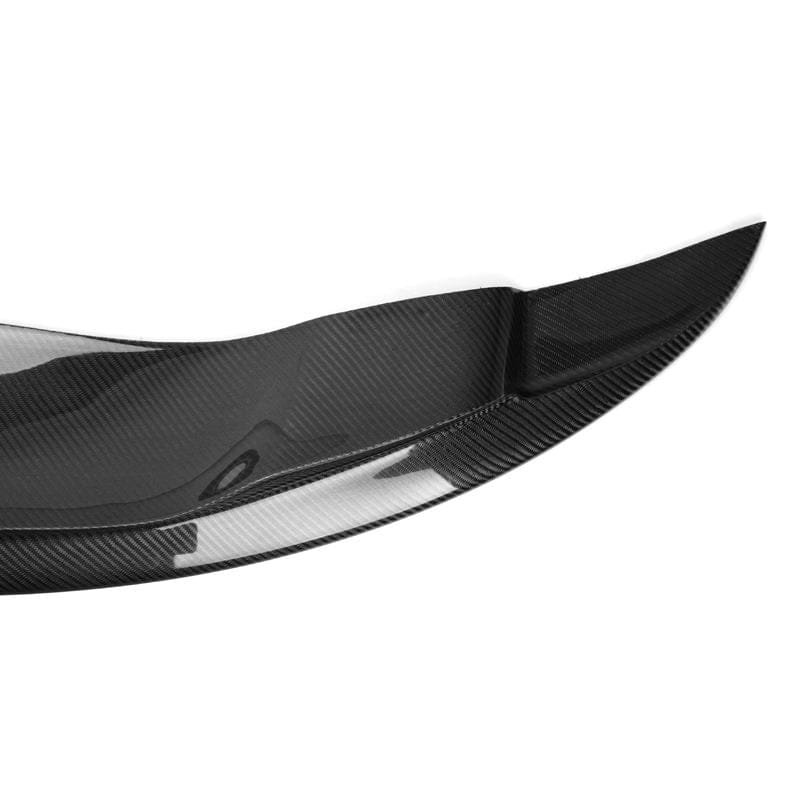 Carbon Fiber GTS Front Lip - BMW E92 E93 (M3) 2008–2013