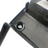 V Style Carbon Fiber Front Grilles - BMW G80 M3 & G82 G83 M4(2021+)