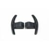 Carbon Fiber Replacement M Performance Paddle Shifters (V2) - BMW (2014+)