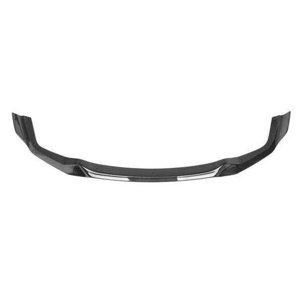 Carbon Fiber CS Style Front Lip - BMW F87 M2 (2016–2018)