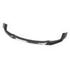 Carbon Fiber CS Style Front Lip - BMW F87 M2 (2016–2018)