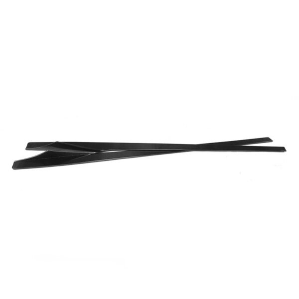 Carbon Fiber Performance Side Skirts - BMW F87 M2 (2016–2021)