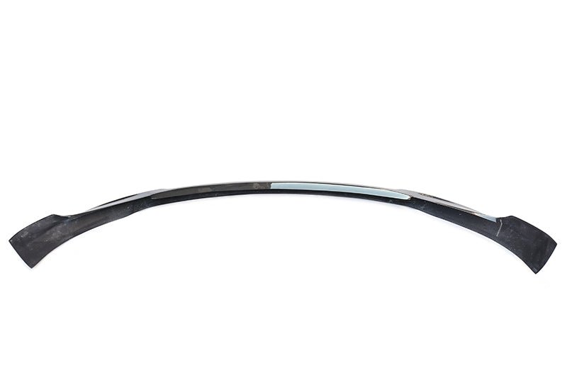 Carbon Fiber Front Lip (V1) - Tesla Model 3  (2017–2023)