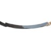 Carbon Fiber Front Lip (V1) - Tesla Model 3  (2017–2023)