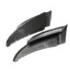Carbon Fiber Front Splitter (2 Piece) - BMW E92 E93 (M3) 2006–2013