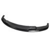 Carbon Fiber M Performance Front Lip (V1) - BMW F30 F31 (2012–2018)