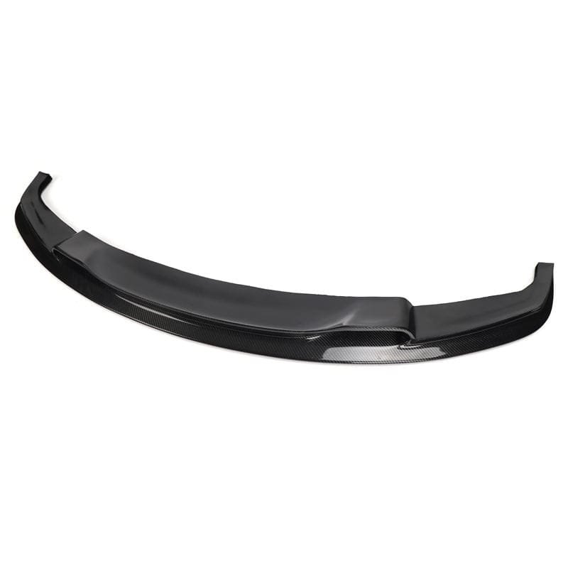 Carbon Fiber M Performance Front Lip (V1) - BMW F30 F31 (2012–2018)