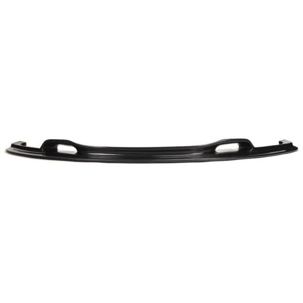Carbon Fiber M Performance Front Lip (V1) - BMW F30 F31 (2012–2018)