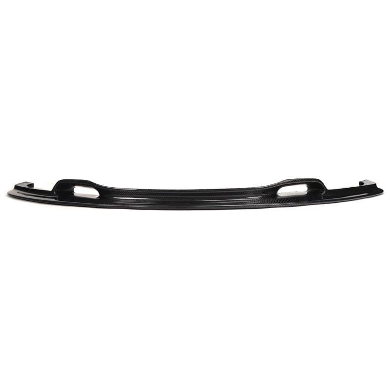 Carbon Fiber M Performance Front Lip (V1) - BMW F30 F31 (2012–2018)
