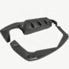 Carbon Fiber 3D Style Rear Diffuser (V2) - BMW F90 M5 (2018+)