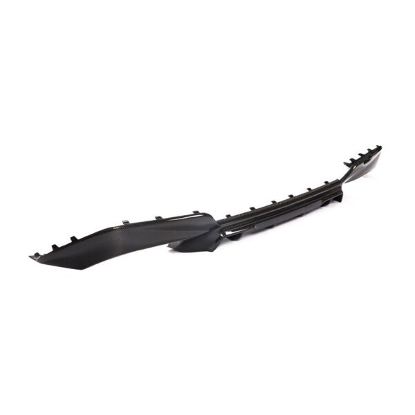Carbon Fiber M Performance Rear Diffuser (V2) - BMW G20 M340i (2020+)