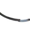 Carbon Fiber Front Lip (V1) - Tesla Model 3  (2017–2023)