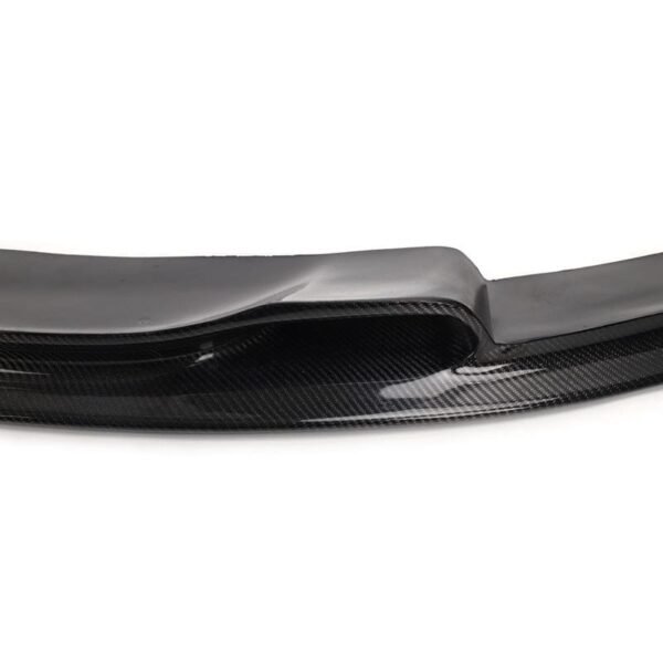 Carbon Fiber M Performance Front Lip (V1) - BMW F30 F31 (2012–2018)