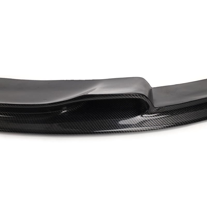 Carbon Fiber M Performance Front Lip (V1) - BMW F30 F31 (2012–2018)