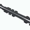 Carbon Fiber Side Skirts - BMW E92 E93 (M3) 2008–2013