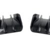 Carbon Fiber BKSS Style Rear Diffuser - Chevrolet Corvette C7 Grandsport Z06 (2013-2019)