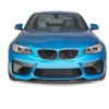 Carbon Fiber Vent Fang Splitter Cover - BMW F87 M2(2016–2020)
