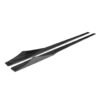 Carbon Fiber Performance Side Skirts - BMW F87 M2 (2016–2021)