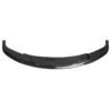 Carbon Fiber M Performance Front Lip (V1) - BMW F30 F31 (2012–2018)