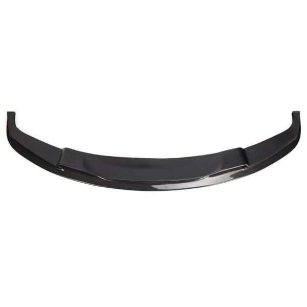 Carbon Fiber M Performance Front Lip (V1) - BMW F30 F31 (2012–2018)