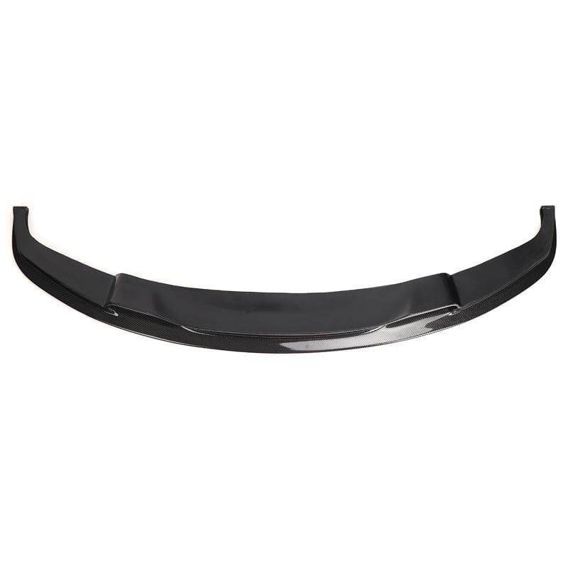 Carbon Fiber M Performance Front Lip (V1) - BMW F30 F31 (2012–2018)
