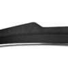 Carbon Fiber Trunk Spoiler PSM High Kick Style - Audi A3 S3 RS3 Sedan (2014-2024)