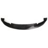 Carbon Fiber M Performance Style Front Lip (V3) - BMW F32 F33 F36 (2014–2020)