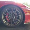 Carbon Fiber ZR1 Style Front Lip - Chevrolet Corvette C6 (2005-2013)