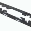Carbon Fiber Side Skirts - BMW E92 E93 (M3) 2008–2013