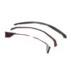 Carbon Fiber Front Lip (3 Pieces) - Toyota Supra A90 A91 (2020+)