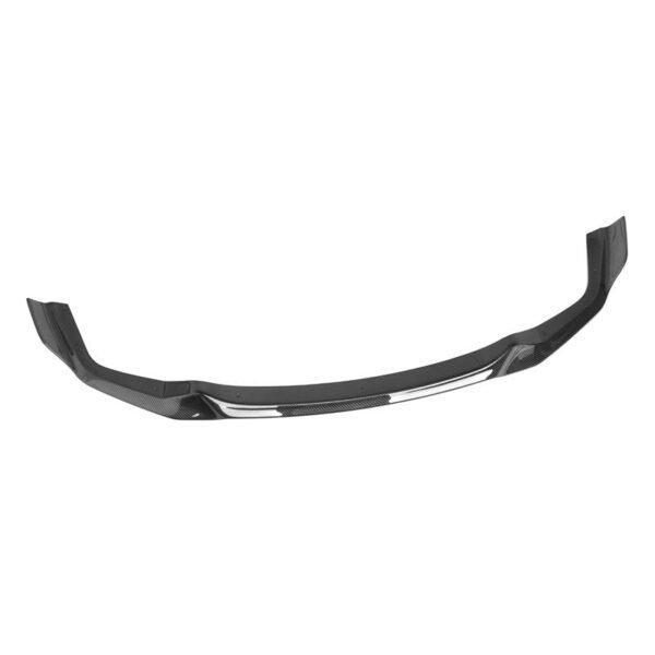 Carbon Fiber CS Style Front Lip - BMW F87 M2 (2016–2018)