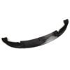 Carbon Fiber M Performance Style Front Lip (V3) - BMW F32 F33 F36 (2014–2020)